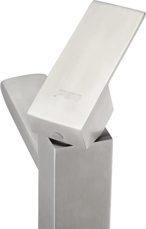 Смеситель для раковины Haiba HB10803 (нерж сталь)