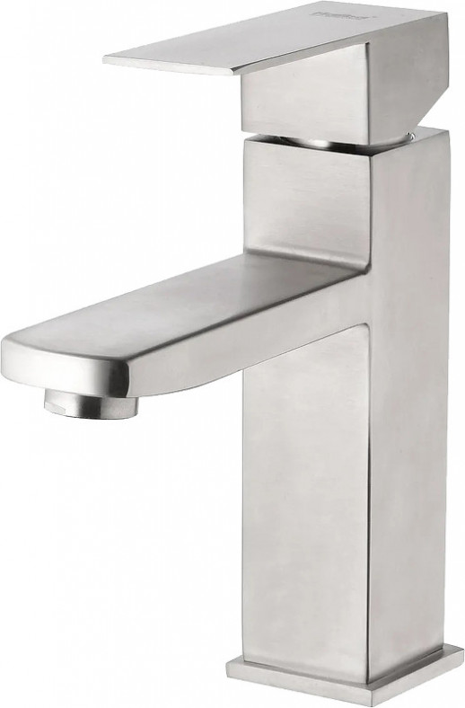 Смеситель для раковины Haiba HB10803 (нерж сталь)