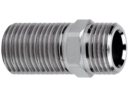 Бочонок Remer RR 521  1/2 " хромированный