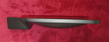 Мыльница подвесная ART&MAX GINA AM-G-2734-Nr