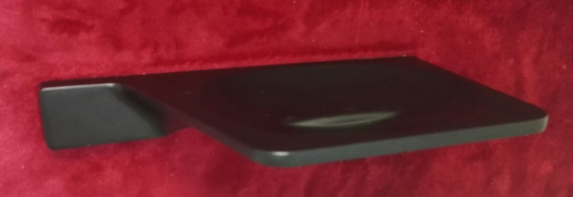 Мыльница подвесная ART&MAX GINA AM-G-2734-Nr