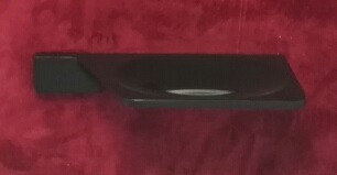 Мыльница подвесная ART&MAX GINA AM-G-2734-Nr