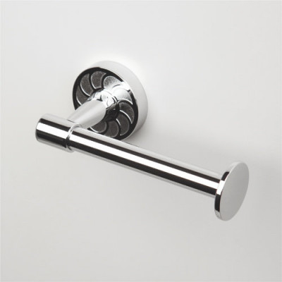 WasserKRAFT Isen К-4096 бумагодержатель, хром