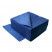 Lime салфетки 2 сл 33х33 см 125 шт сервировочные