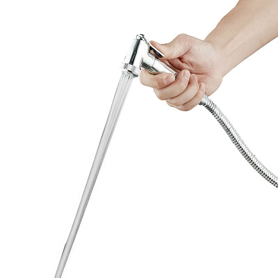 Гигиенический душ Orange HS004cr хром