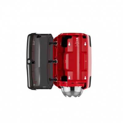 Tork Elevation мини-диспенсер для полотенец с центральной вытяжкой