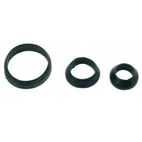 Прокладка Remer RR 663 1/2" резиновый конус (100 шт)