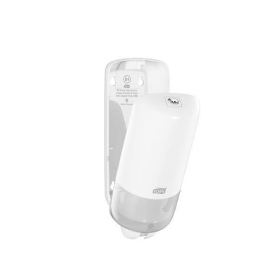 Tork диспенсер для жидкого мыла и мыла-спрея