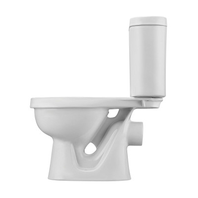 Детский унитах Santek Каспер стандарт 1WH501741