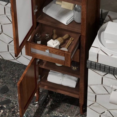 Opadiris Мираж 45 пенал, светлый орех