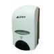 Ksitex FD-6010-1000 диспенсер для пены, белый  (FD-6010)