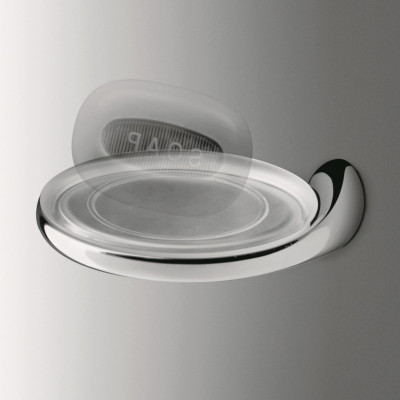 COLOMBO Link В2401 SX.000 мыльница настенная (крепление слева)