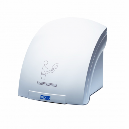 Электросушилка для рук BXG-200