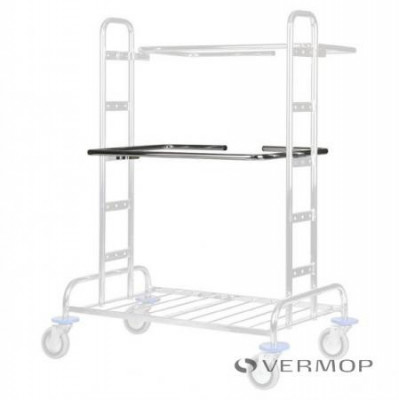 Vermop Рама (хром.) для лотка XL