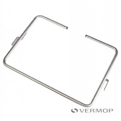 Vermop Рама (хром.) для лотка XL