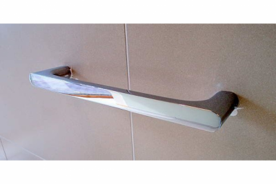 Поручень Keuco Edition 400 11507010000, хром