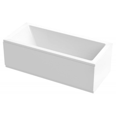 Ванна акриловая Cezares PLANE-180-80-49 180 х 80 см