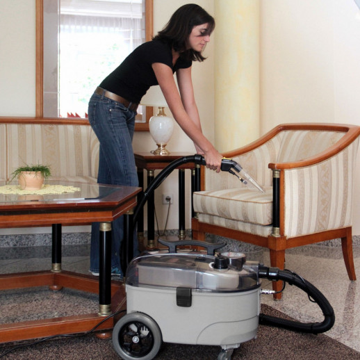 Lavor Pro Jupiter ковровый экстрактор