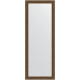 Зеркало настенное Evoform Definite 144х54 BY 3105 в багетной раме Виньетка состаренная бронза 56 мм  (BY 3105)