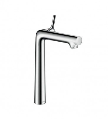 Высокий смеситель для раковины Hansgrohe 72116000 Talis S 250 (хром)