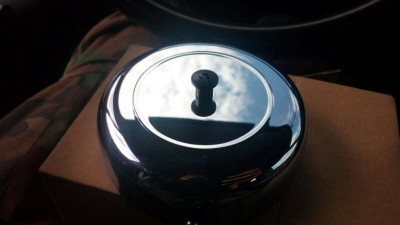 Rotpunkt 8201-fm бельевая веревка, выдвижная, 2,5 м