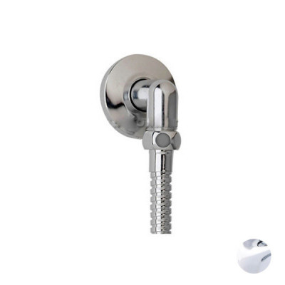 Nicolazzi 5526 CR шланговое подсоединение, хром