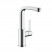 Hansgrohe Metris S 31161000 смеситель для раковины с д/к, хром