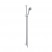 Hansgrohe Crometta 1jet/Unica'С 27729000 душевой гарнитур 90 см, хром