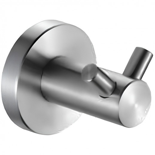 Двойной крючок Haiba HB8305-2 (нерж сталь)