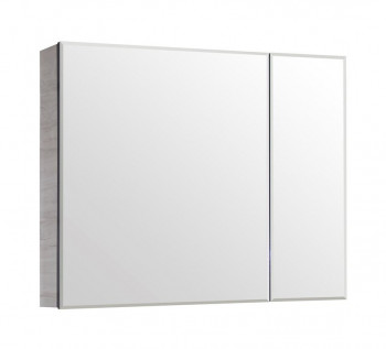 Зеркальный шкаф для ванной Style Line Берлин 90 соната (СС-00002250)