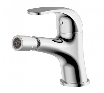 Смеситель для биде Bravat FIT F3135188CP-RUS, хром