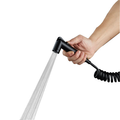 Гигиенический душ Orange HS011bk черный