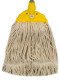 Швабра с мопом кентукки белый NV-MOP300W (NV-MOP300W)