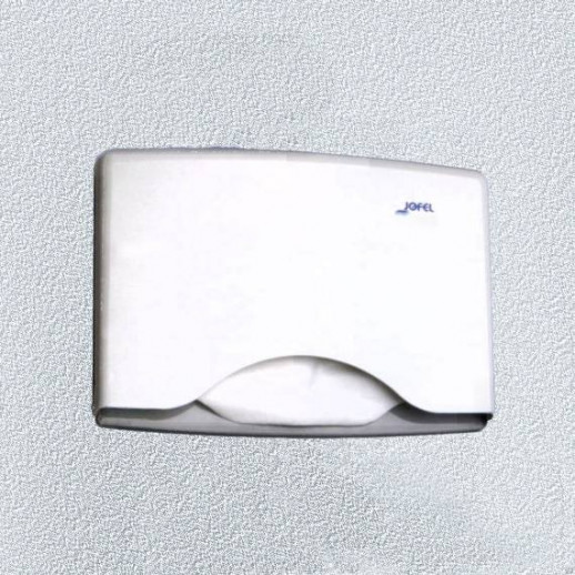 Jofel AZUR AM21000 диспенсер бумажных покрытий на унитаз