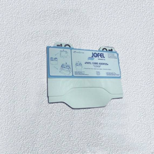 Jofel AZUR AM21000 диспенсер бумажных покрытий на унитаз