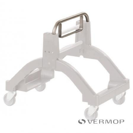 Vermop Держатель отжима VK 4  для AquvaVIZ, нержавеющая сталь