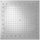 Верхний душ Bossini Paris Cube I01603.030 хром  (I01603.030)