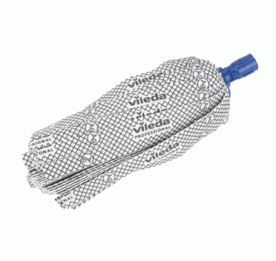 Моп для швабры Супер-моп Антибак 10х33 см