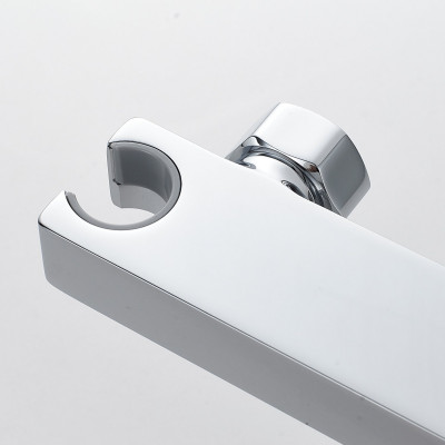 Гигиенический душ со смесителем Raffine F0596-1, хром