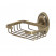 VERAGIO BONJOUR BRONZO VR.BNR-7852.BR мыльница-решетка настенная, бронза