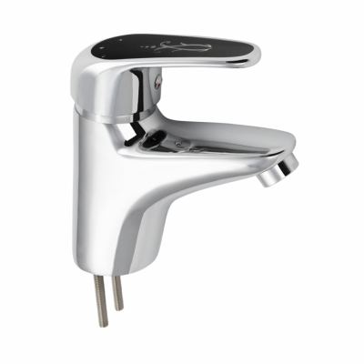 GFmark 2430 / 2530 / 2630 смеситель для раковины, хром/цветные ручки