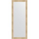 Зеркало напольное Evoform Definite Floor 201х81 BY 6007 в багетной раме Золотые дюны 90 мм  (BY 6007)