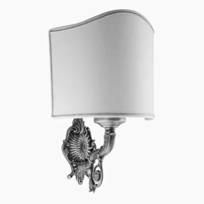 MIGLIORE Elisabetta 17043 светильник настенный, хром