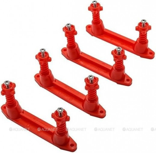 Душевой лоток Pestan Confluo Frameless Line 13701232, 750мм  Нержавеющая сталь / Пластик / Стекло