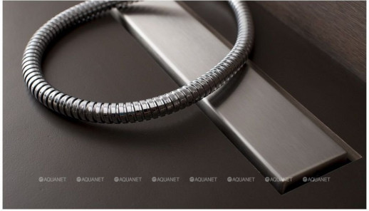 Душевой лоток Pestan Confluo Frameless Line 13701232, 750мм  Нержавеющая сталь / Пластик / Стекло