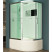 Душевая кабина Esbano EST-129CRB 120x90 L ESKB129CRBL асимметричная