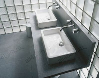 DURAVIT Vero 0455500000 раковина