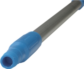 Ручка эргономичная алюминиевая, O31 мм, 1310 мм