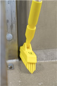 Ручка эргономичная алюминиевая, O31 мм, 1310 мм