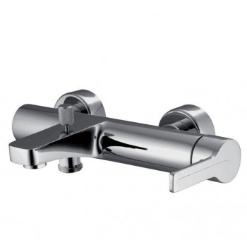 Смеситель для ванны FIMA Carlo Frattini Matrix F3534/1CR хром